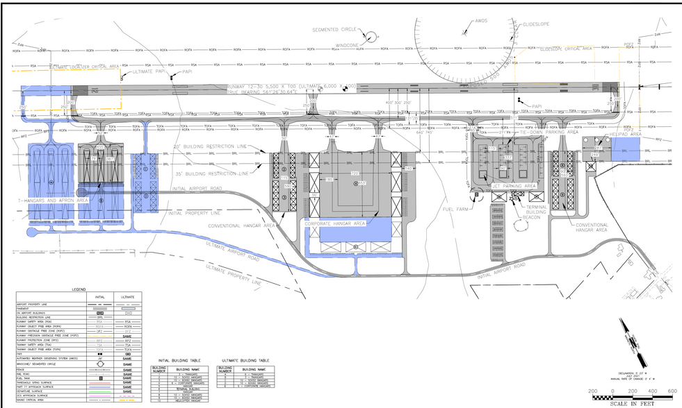 High Falls Road, Griffin, GA à vendre - Plan de site - Image 3 de 3