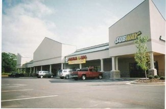 Plus de détails pour 10971 County Line Rd, Madison, AL - Commerce de détail à louer