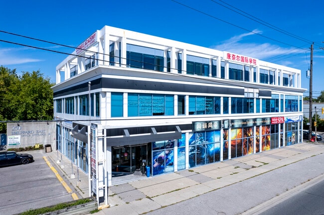 More details for 250 Sheppard Ave E, Toronto, ON - Office for Lease