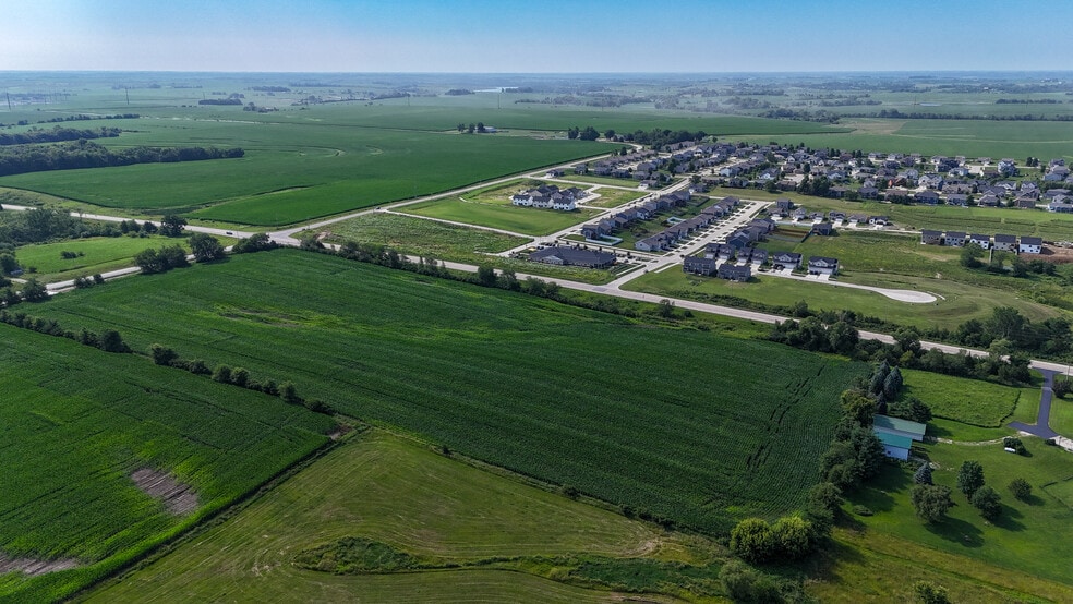 360th Street, Van Meter, IA for sale - Building Photo - Image 3 of 8