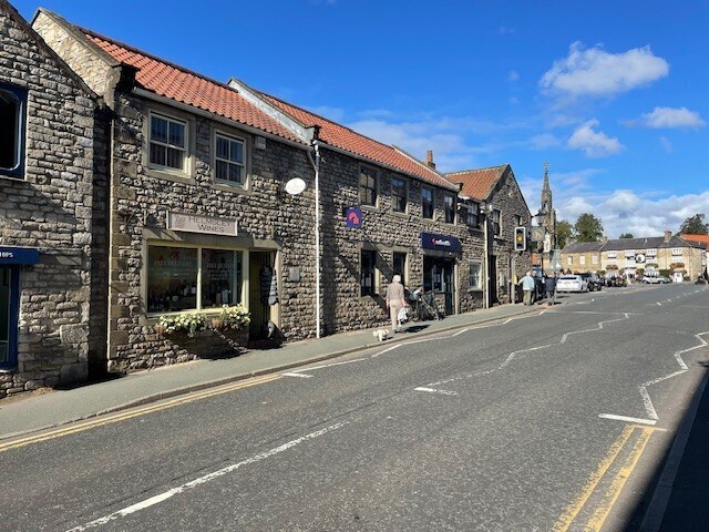 4 Bridge St, Helmsley à vendre - Photo du bâtiment - Image 3 de 5