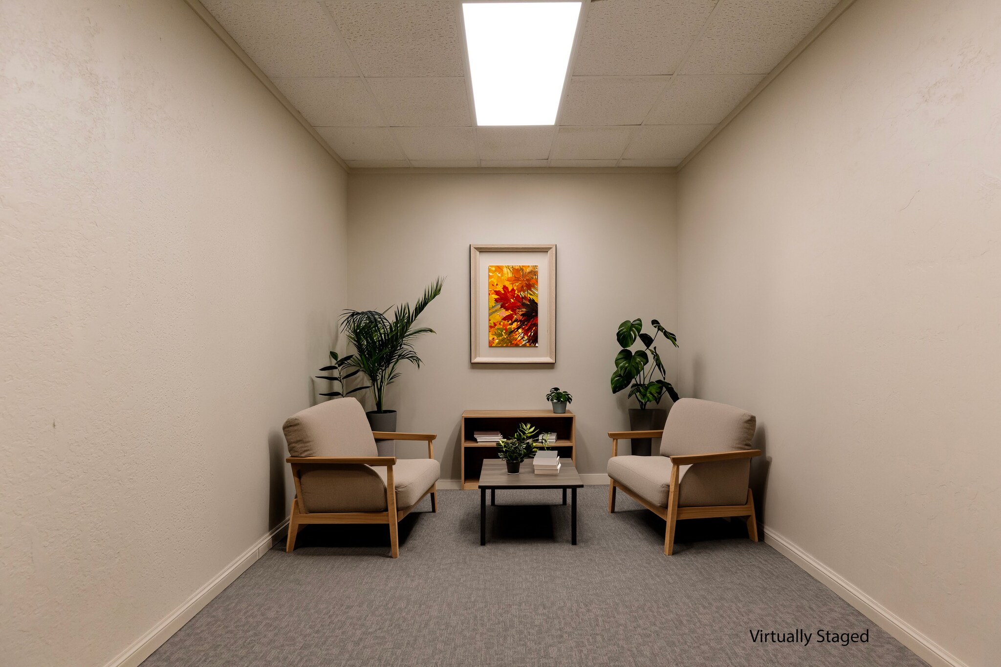 800 W Rock Creek Rd, Norman, OK for lease Interior Photo- Image 1 of 2