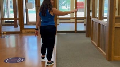 917 Braden Ave, Chariton, IA for lease - Commercial Listing Video 