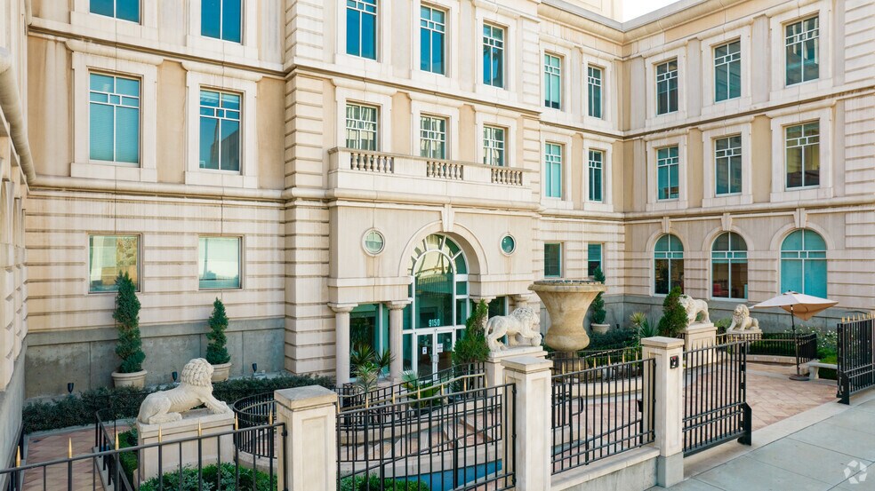 9150 Wilshire Blvd, Beverly Hills, CA à louer - Photo du bâtiment - Image 2 de 19