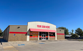 More details for 4040 S Meridian Ave, Wichita, KS - Retail for Lease