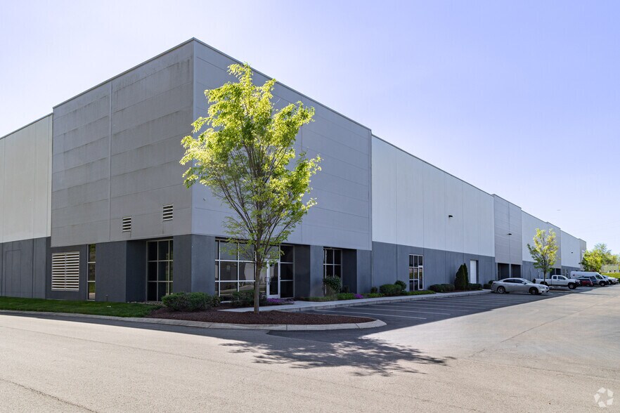 1922 Old Murfreesboro Pike, Nashville, TN à louer - Hall d’entrée - Image 2 de 7