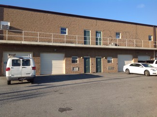 More details for 1604-1626 E Ayre St, Newport, DE - Industrial for Lease