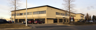 More details for 80 Chippewa Rd, Sherwood Park, AB - Office for Lease