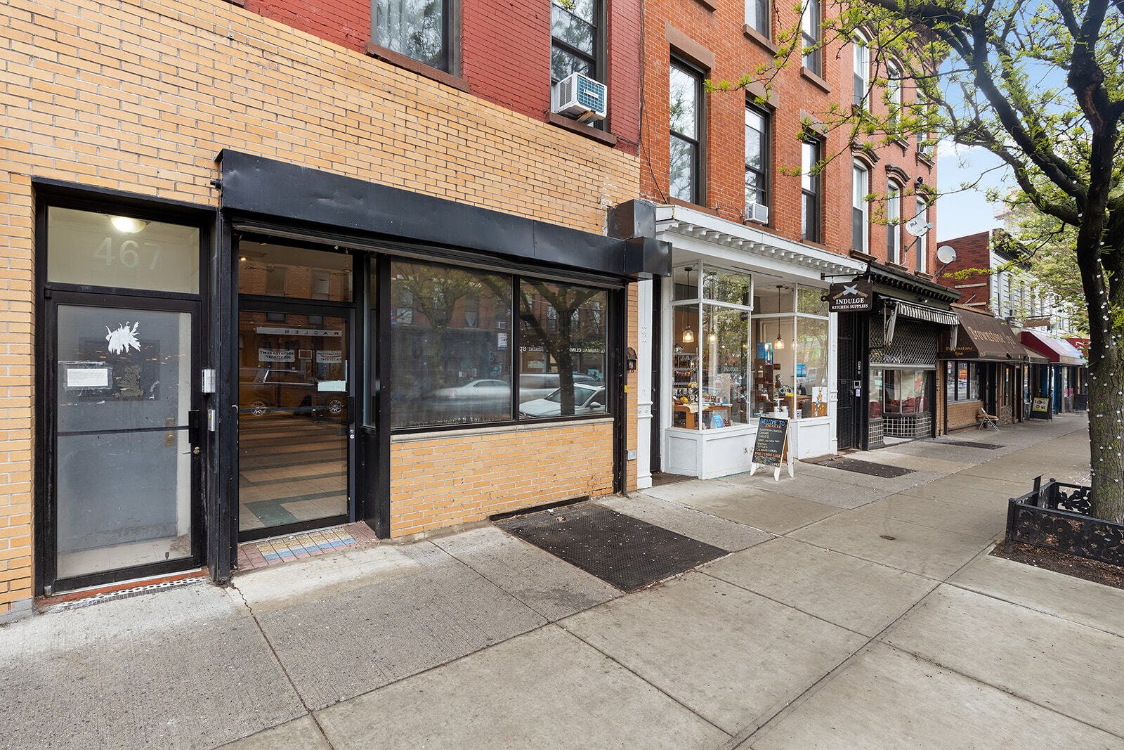 467 Myrtle Ave, Brooklyn, NY for sale Building Photo- Image 1 of 1