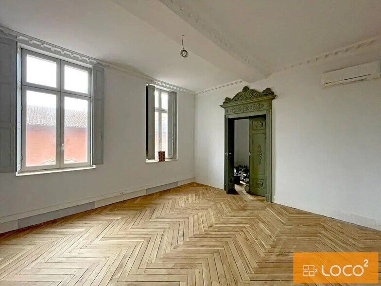 9 Rue Saint Antoine Du T, Toulouse for lease - Interior Photo - Image 3 of 4