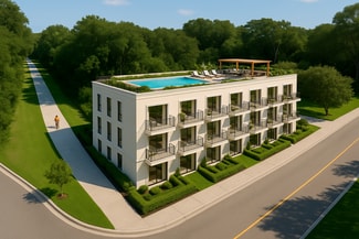 More details for 500 64th St S, Saint Petersburg, FL - Land for Sale