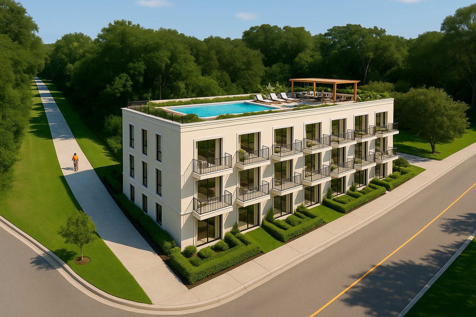 500 64th St S, Saint Petersburg, FL à vendre Photo du bâtiment- Image 1 de 11