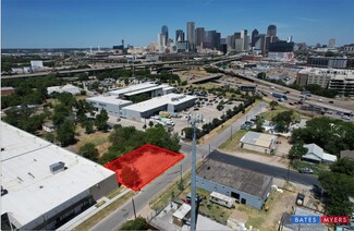 Plus de détails pour 2826 Dawson St, Dallas, TX - Terrain à vendre