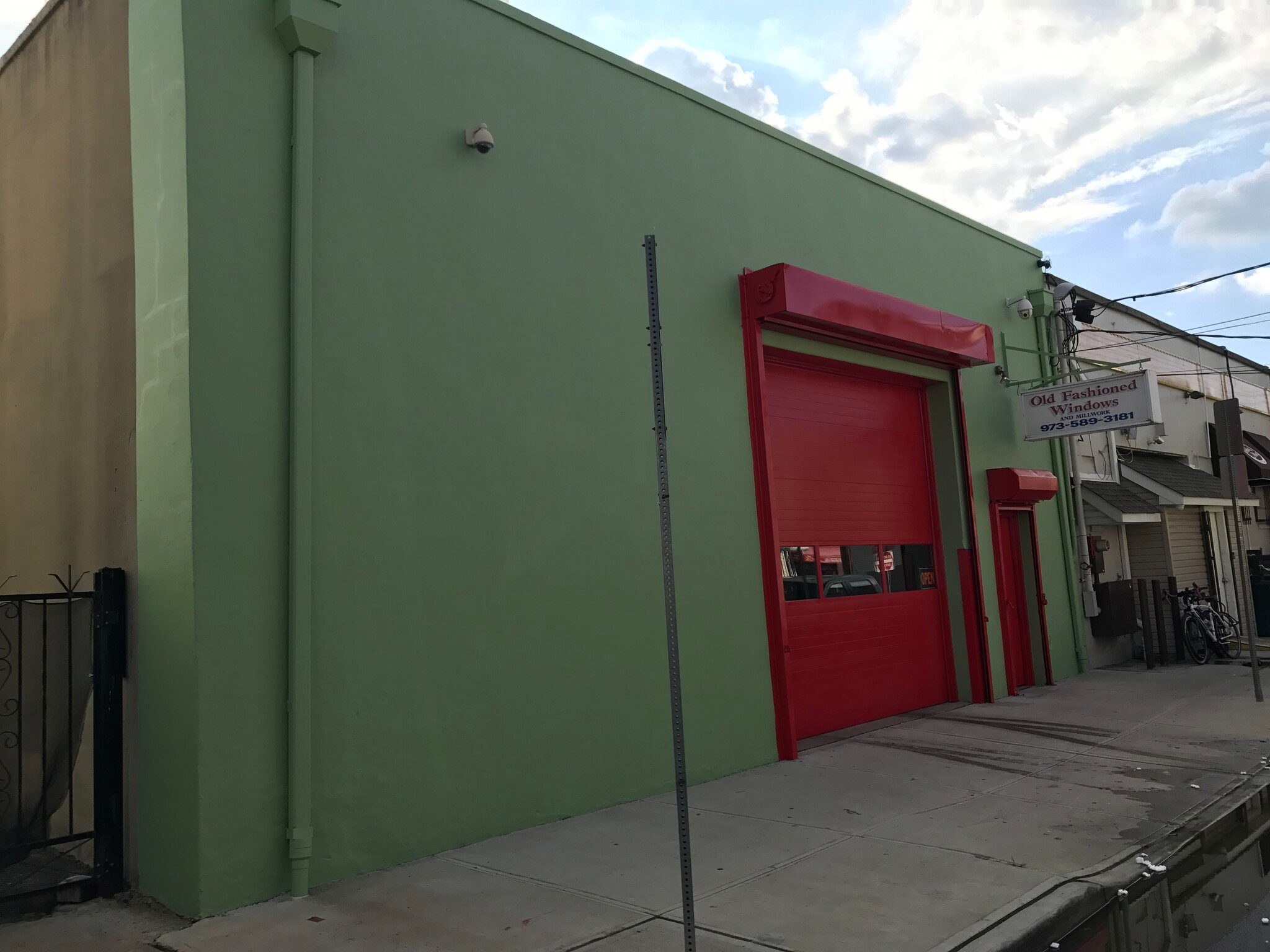 68-70 Garden St, Newark, NJ for sale Building Photo- Image 1 of 11