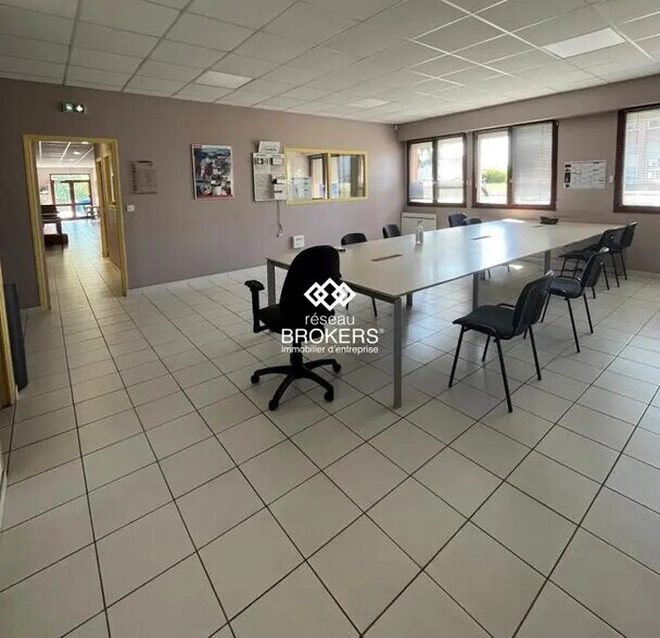 Flex dans Nantes à louer - Photo intérieure - Image 3 de 4