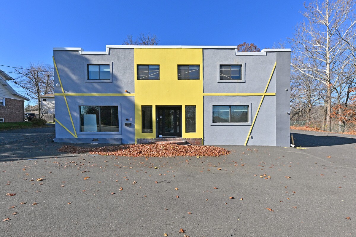 1 S Liberty Dr, Stony Point, NY à vendre Photo du bâtiment- Image 1 de 35