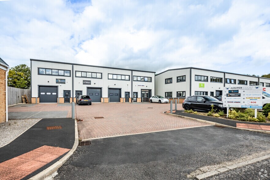 Thompson Rd, Blackpool à louer - Photo du bâtiment - Image 2 de 2
