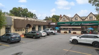More details for 651 Wyoming Ave, Kingston, PA - Retail for Lease