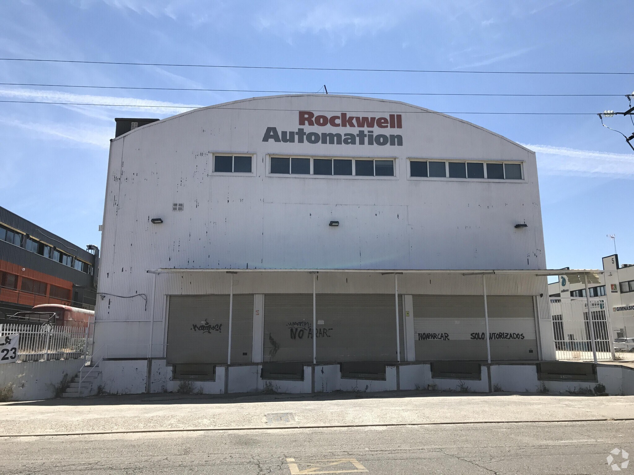 Calle Ramón y Cajal, 20, Leganés, Madrid à louer Photo principale- Image 1 de 10