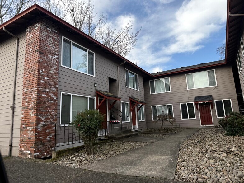 5625 SE Gladstone St, Portland, OR à vendre - Photo du bâtiment - Image 3 de 16