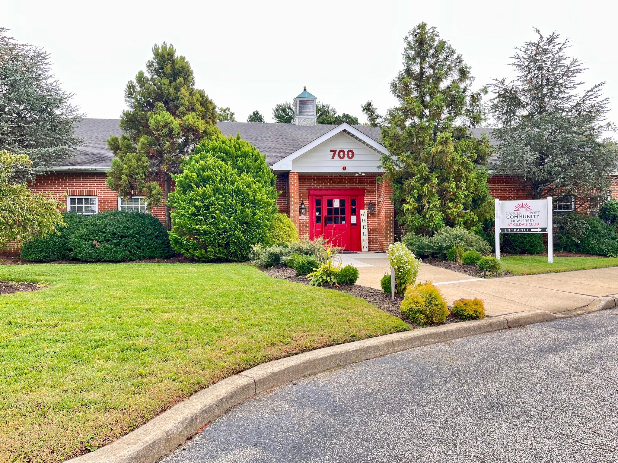 700 New Rd, Linwood, NJ à vendre Photo principale- Image 1 de 15