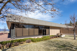 More details for 8245 N Union Blvd, Colorado Springs, CO - Office, Industrial for Lease