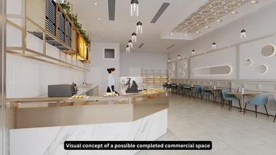 101 Franklin st, Warrenton, NC for lease Building Photo- Image 2 of 21