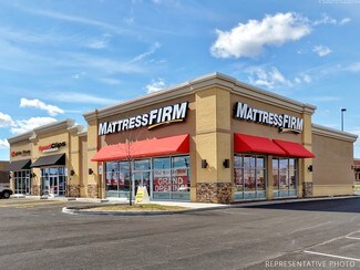 Plus de détails pour 4401-4411 S Medford Dr, Lufkin, TX - Commerce de détail à louer