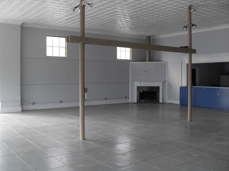 1101 13th St, Columbus, GA à vendre - Photo principale - Image 1 de 1