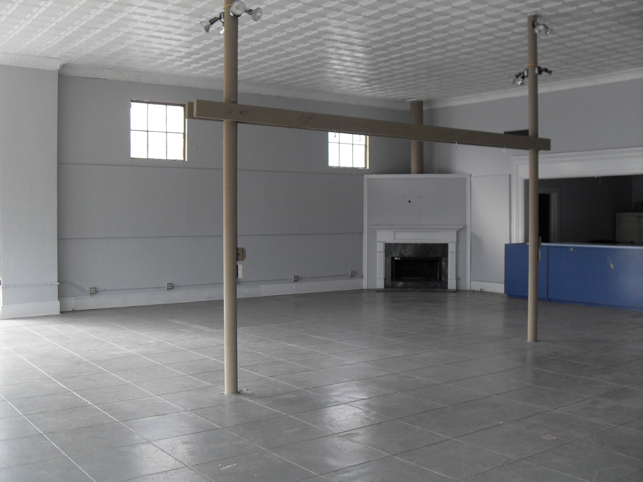 1101 13th St, Columbus, GA à vendre Photo principale- Image 1 de 1