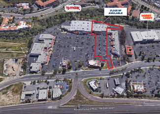 More details for 3813 Plaza Dr, Oceanside, CA - Retail for Lease