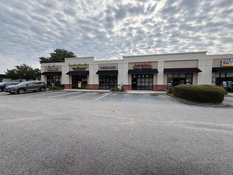134 St. James Ave, Goose Creek, SC à louer - Photo du bâtiment - Image 2 de 7