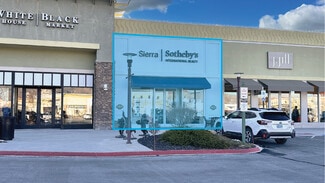 Plus de détails pour 13945 S Virginia St, Reno, NV - Bureau/Commerce de détail à louer
