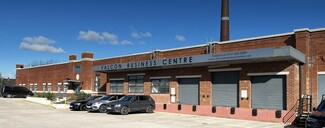 Plus de détails pour Victoria St, Oldham - Coworking à louer