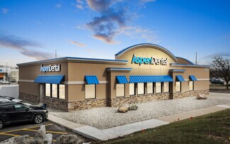 Plus de détails pour 5160 W Main St, Kalamazoo, MI - Commerce de détail à vendre