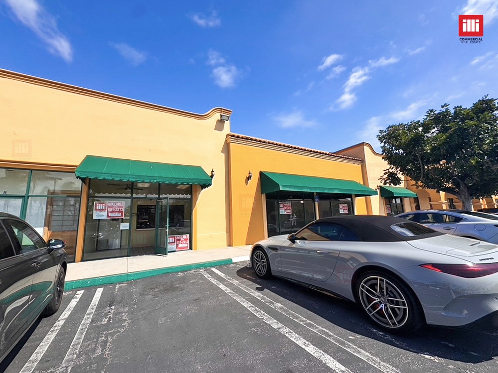 1725-1757 W Carson St, Torrance, CA for lease Interior Photo- Image 1 of 5