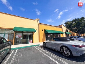 1725-1757 W Carson St, Torrance, CA for lease Interior Photo- Image 1 of 5