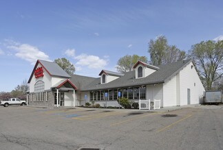 Plus de détails pour 988 Washington Blvd, Ogden, UT - Commerce de détail à vendre