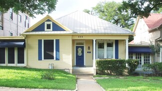 Plus de détails pour 606 W 12th St, Austin, TX - Bureau à louer