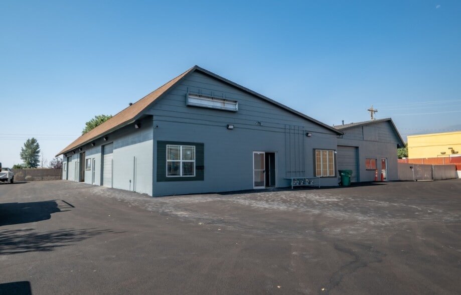 1991 E William St, Carson City, NV for lease - Primary Photo - Image 2 of 20