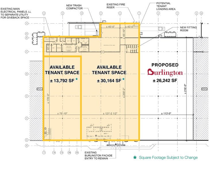 6702-6852 Greenfield Rd, West Allis, WI for lease - Building Photo - Image 2 of 11