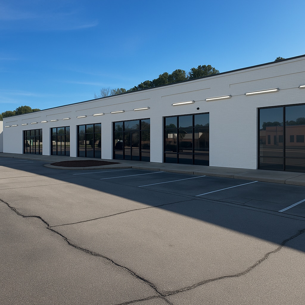 3540 Maitland Dr, Raleigh, NC for lease Interior Photo- Image 1 of 2