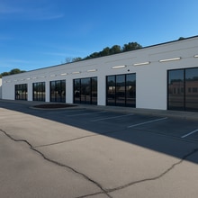 3540 Maitland Dr, Raleigh, NC for lease Interior Photo- Image 1 of 2