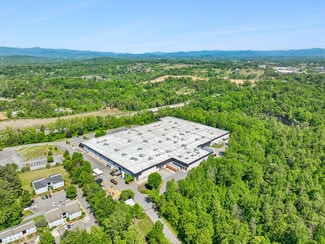 More details for 275 Aiken Rd, Asheville, NC - Industrial for Sale