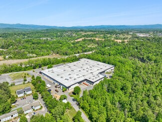 Plus de détails pour 275 Aiken Rd, Asheville, NC - Industriel à vendre