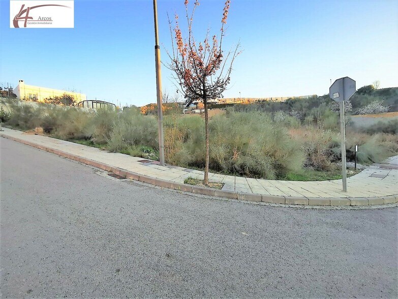 Urbanización del Suelo Urb. P-12, P-3, La Zubia, Granada for sale - Building Photo - Image 3 of 13