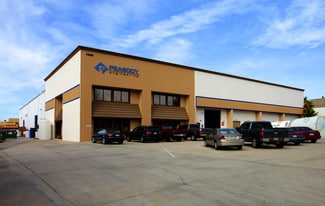 Plus de détails pour 13435 Estelle St, Corona, CA - Industriel à louer