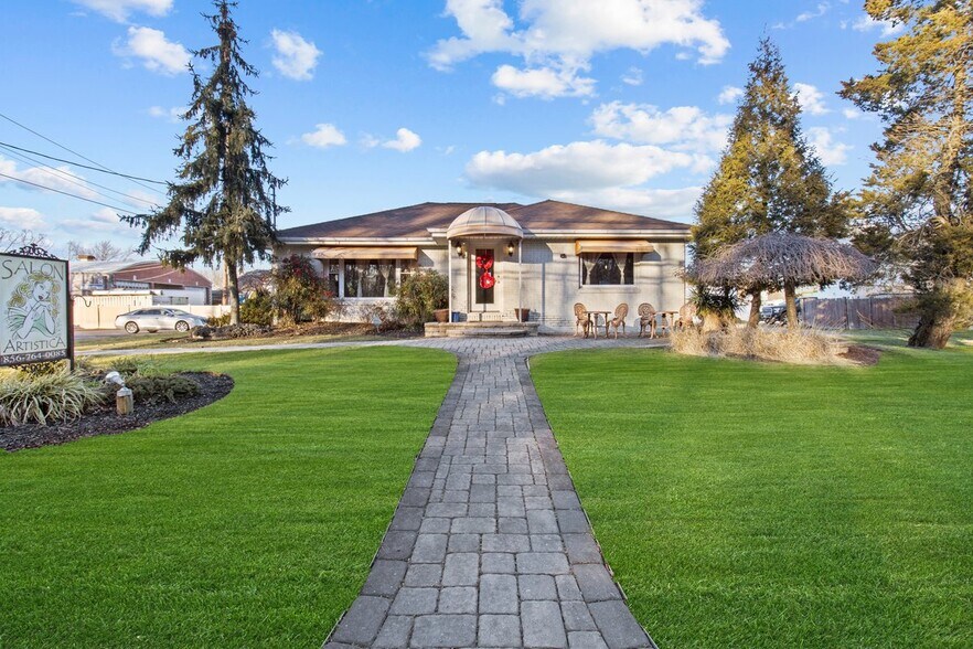 75 Hartford Rd, Delran, NJ à vendre - Photo du bâtiment - Image 2 de 30