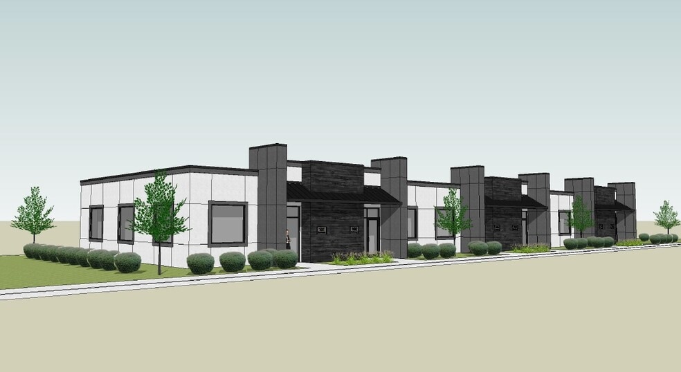 3740 E Amity Ave, Nampa, ID for lease - Primary Photo - Image 1 of 3