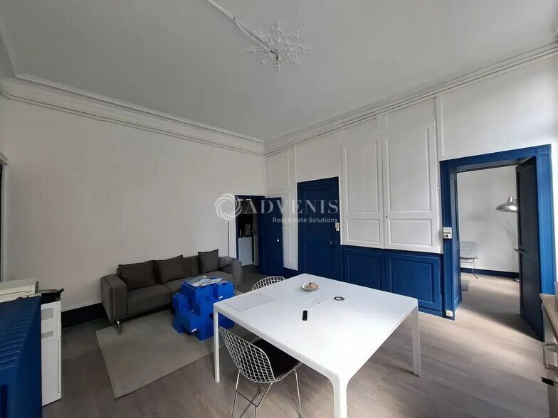 Office in Nancy for lease - Interior Photo - Image 3 of 8